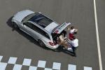 Mercedes-Benz E63 AMG Estate 2009 года
